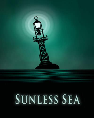Sunless sea wiki